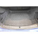 Boot liner suitable for BMW 3-Series (G20) / BMW 4-Series (G22) Coupe 2019+, Thumbnail 5