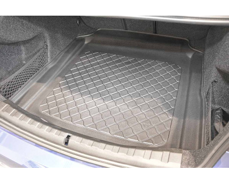 Boot liner suitable for BMW 3-Series (G20) / BMW 4-Series (G22) Coupe 2019+, Image 6