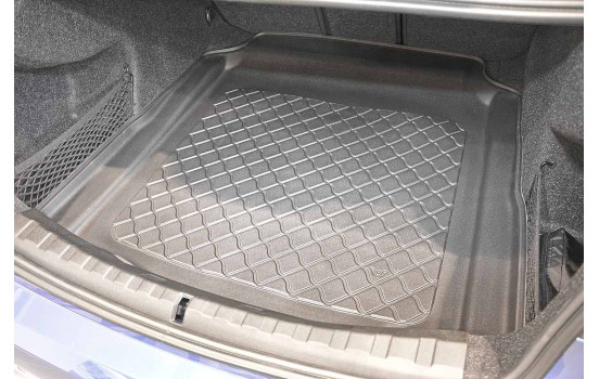 Boot liner suitable for BMW 3-Series (G20) / BMW 4-Series (G22) Coupe 2019+, Image 6