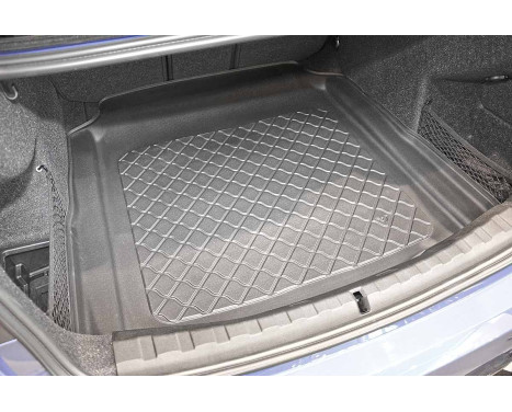 Boot liner suitable for BMW 3-Series (G20) / BMW 4-Series (G22) Coupe 2019+, Image 7
