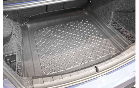 Boot liner suitable for BMW 3-Series (G20) / BMW 4-Series (G22) Coupe 2019+, Image 7