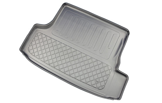 Boot liner suitable for BMW 3-Series (G21) Plug-in Hybrid Touring 2019+, Image 2