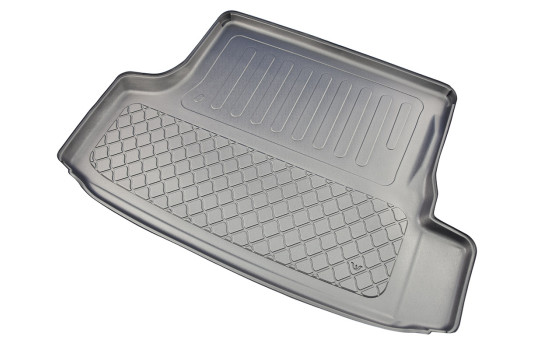 Boot liner suitable for BMW 3-Series (G21) Plug-in Hybrid Touring 2019+, Image 3