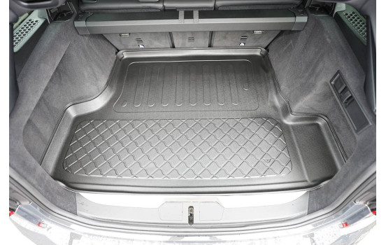 Boot liner suitable for BMW 3-Series (G21) Plug-in Hybrid Touring 2019+, Image 4