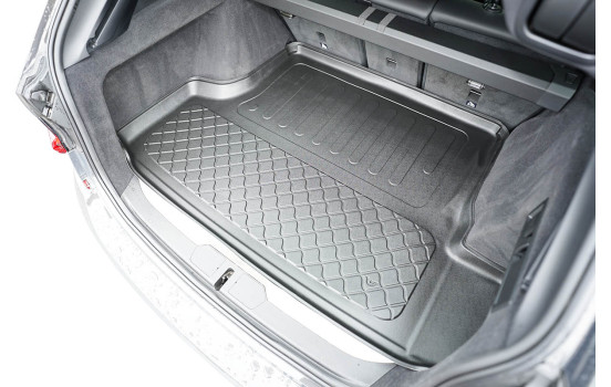 Boot liner suitable for BMW 3-Series (G21) Plug-in Hybrid Touring 2019+, Image 5