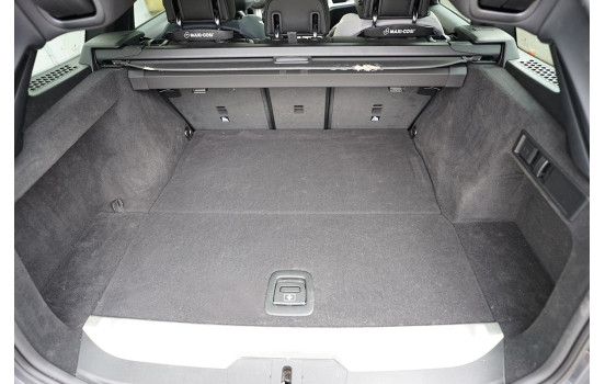 Boot liner suitable for BMW 3-Series (G21) Plug-in Hybrid Touring 2019+, Image 7