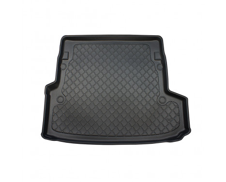 Boot liner suitable for BMW 3s F31 Touring 2012-2019