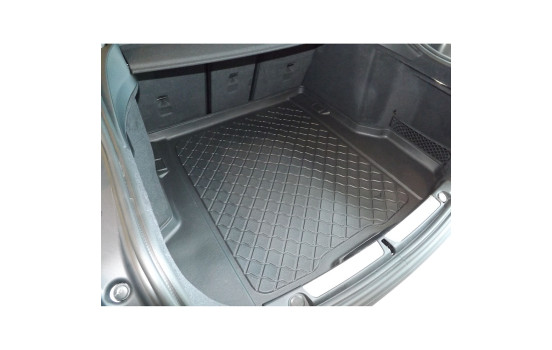Boot liner suitable for BMW 4-Series (F36) Gran Coupe 2014-2021, Image 5