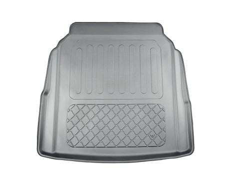 Boot liner suitable for BMW 4-Series (G26) Gran Coupe 2021+