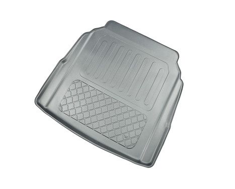 Boot liner suitable for BMW 4-Series (G26) Gran Coupe 2021+, Image 2