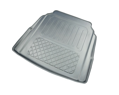 Boot liner suitable for BMW 4-Series (G26) Gran Coupe 2021+, Image 3