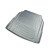 Boot liner suitable for BMW 4-Series (G26) Gran Coupe 2021+, Thumbnail 3