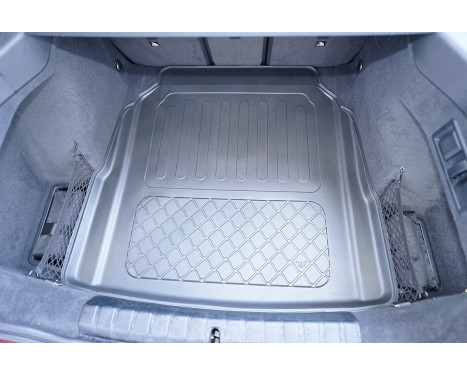 Boot liner suitable for BMW 4-Series (G26) Gran Coupe 2021+, Image 4