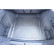 Boot liner suitable for BMW 4-Series (G26) Gran Coupe 2021+, Thumbnail 4
