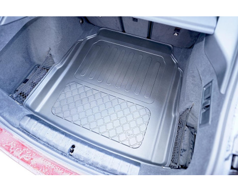 Boot liner suitable for BMW 4-Series (G26) Gran Coupe 2021+, Image 5