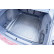 Boot liner suitable for BMW 4-Series (G26) Gran Coupe 2021+, Thumbnail 5
