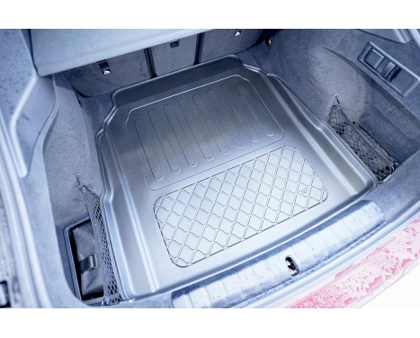 Boot liner suitable for BMW 4-Series (G26) Gran Coupe 2021+, Image 6
