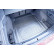 Boot liner suitable for BMW 4-Series (G26) Gran Coupe 2021+, Thumbnail 6