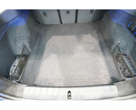 Boot liner suitable for BMW 4-Series (G26) Gran Coupe 2021+, Image 7