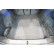 Boot liner suitable for BMW 4-Series (G26) Gran Coupe 2021+, Thumbnail 7
