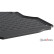 Boot liner suitable for BMW 4-Series Gran Coupé F36 2013-, Thumbnail 4