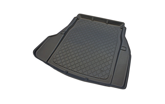 Boot liner suitable for BMW 5-Series (E60) 2003-2010, Image 2