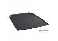 Boot liner suitable for BMW 5-Series F10 Sedan 2010-