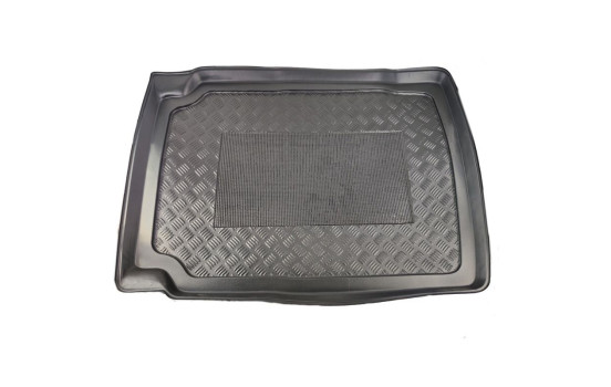 Boot liner suitable for BMW 5-Series F10 Sedan 2010-