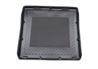 Boot liner suitable for BMW 5-Series F11 Touring 2010-