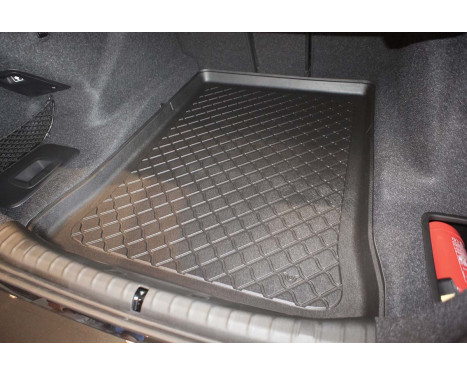 Boot liner suitable for BMW 5-Series (G30) 2017+ (incl. Facelift), Image 5