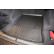 Boot liner suitable for BMW 5-Series (G30) 2017+ (incl. Facelift), Thumbnail 5