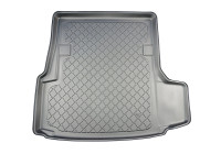 Boot liner suitable for BMW 5-Series (G30) 2017+ (incl. Facelift)