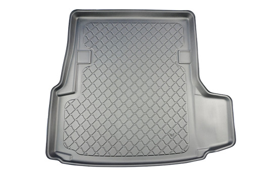 Boot liner suitable for BMW 5-Series (G30) 2017+ (incl. Facelift)
