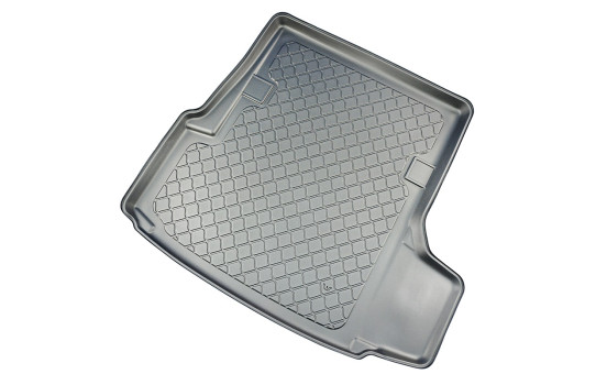 Boot liner suitable for BMW 5-Series (G30) 2017+ (incl. Facelift), Image 2