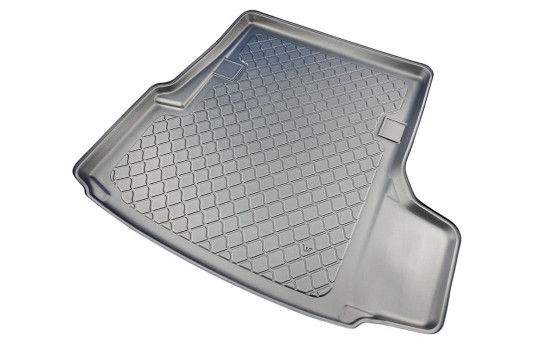 Boot liner suitable for BMW 5-Series (G30) 2017+ (incl. Facelift), Image 3