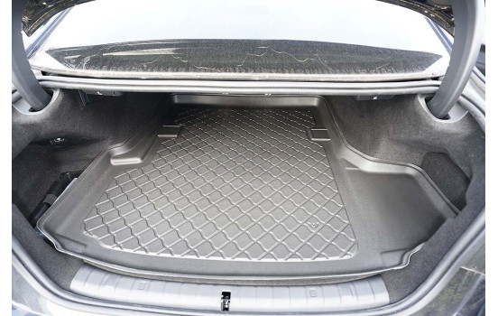 Boot liner suitable for BMW 5-Series (G30) 2017+ (incl. Facelift), Image 4