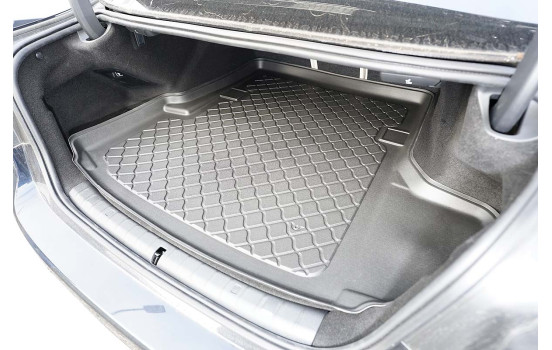 Boot liner suitable for BMW 5-Series (G30) 2017+ (incl. Facelift), Image 5
