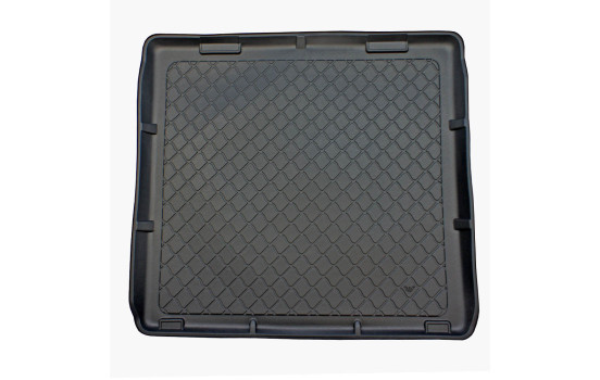 Boot liner suitable for BMW 5-series Touring (F11) 2011-2017