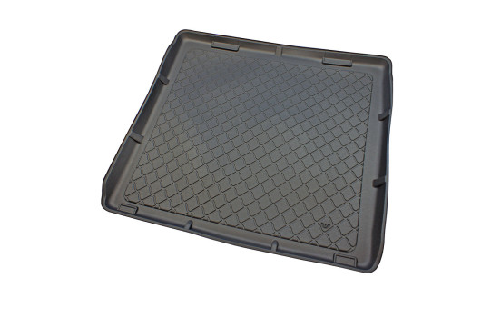Boot liner suitable for BMW 5-series Touring (F11) 2011-2017, Image 2