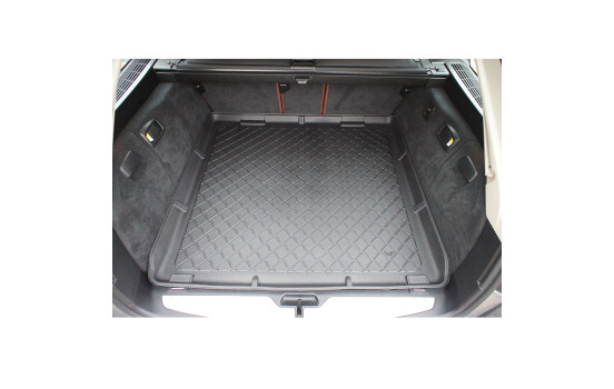 Boot liner suitable for BMW 5-series Touring (F11) 2011-2017, Image 3