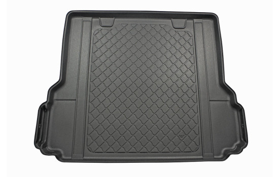 Boot liner suitable for BMW 5-series Touring (G31) 2017+