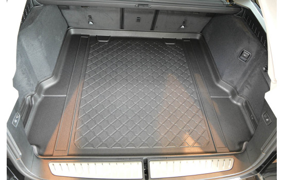 Boot liner suitable for BMW 5-series Touring (G31) 2017+, Image 4