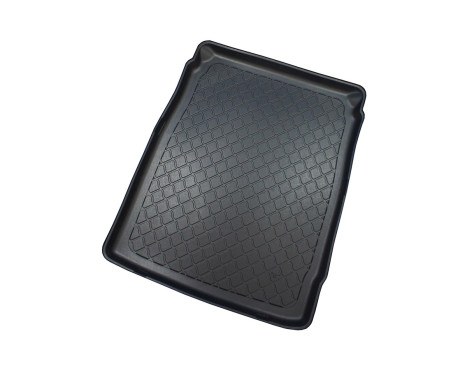 Boot liner suitable for BMW 6-Series (F06) Gran Coupe 2012+, Image 2