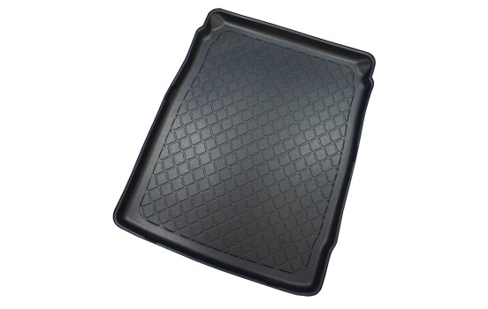 Boot liner suitable for BMW 6-Series (F06) Gran Coupe 2012+, Image 2