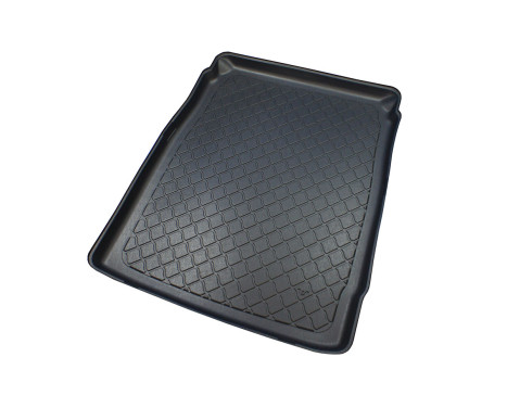Boot liner suitable for BMW 6-Series (F06) Gran Coupe 2012+, Image 3