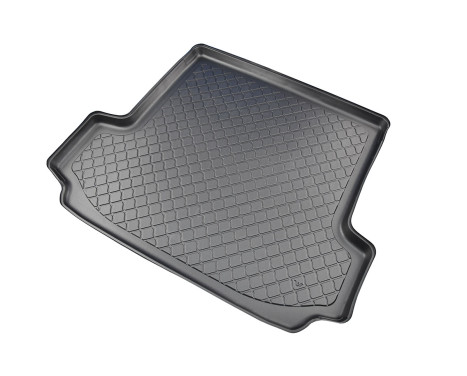 Boot liner suitable for BMW 6-Series (G32) Gran Turismo 2017+, Image 3