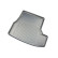 Boot liner suitable for BMW 7-Series (G11/G12) Plug-in Hybrid 2016+ (incl. LCI), Thumbnail 2