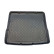 Boot liner suitable for BMW X1 (E84) 2009-2015