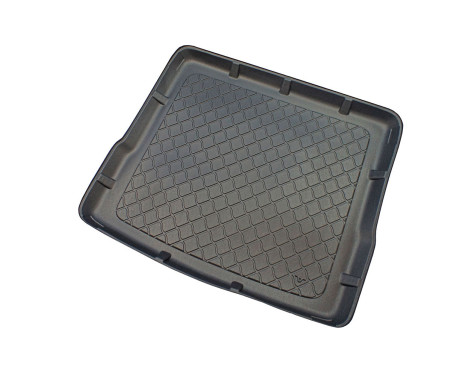 Boot liner suitable for BMW X1 (E84) 2009-2015, Image 2