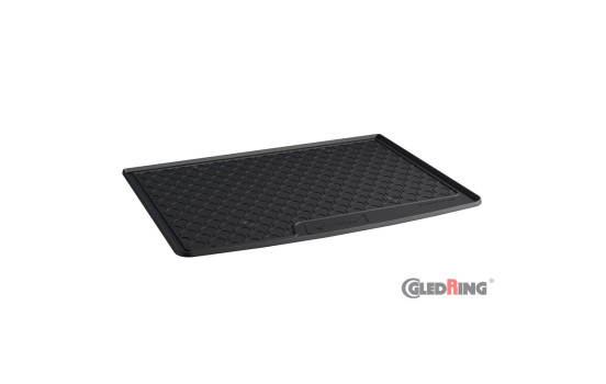 Boot liner suitable for BMW X2 (F39) 2018-